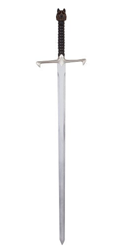 Great Pretenders Costumes - Wolf Sword Foam EVA-Mountain Baby